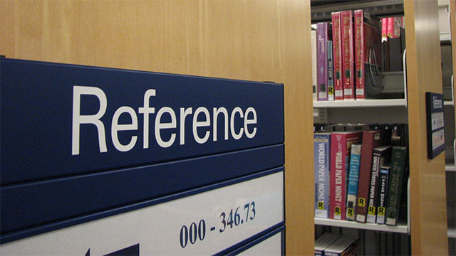 Reference-Library